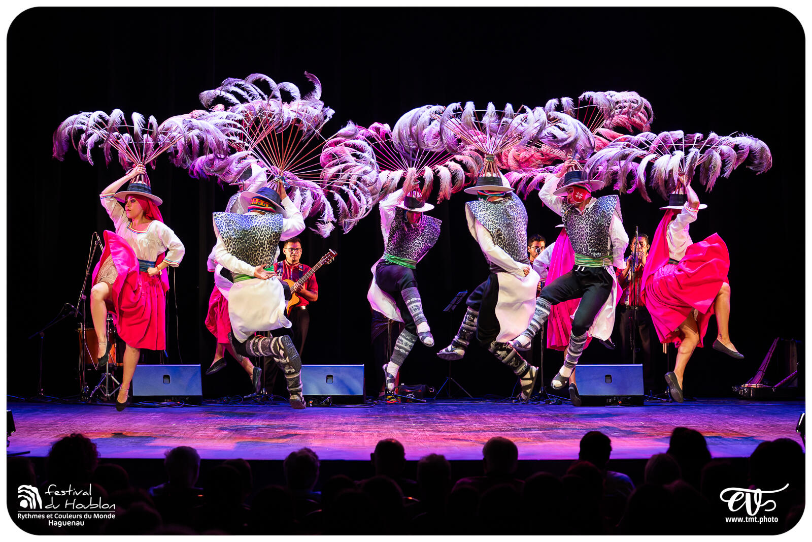 FDH 2024.08.22 | BOLIVIE